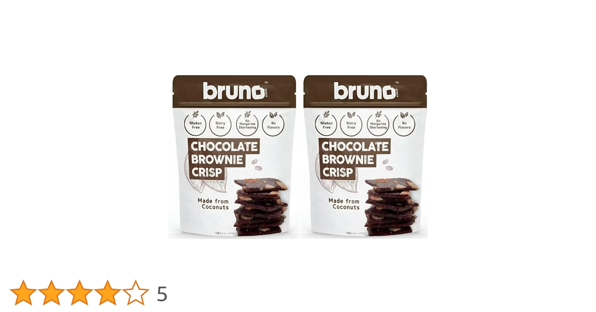 グレテンフリー　ブルーノスナック　1ケース24個 imgrc0087310166.jpg